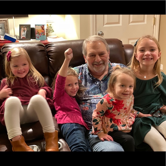 Meet your Posher, Gary - Picture 1 of 1